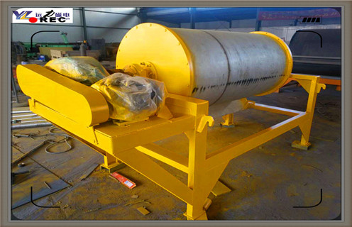 江西磁选机干选设备