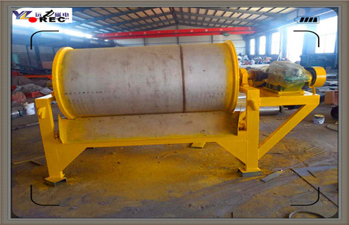 重庆顺流磁选机