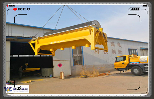 磁选过程,矿石的形状对磁选过程的影响 磁选过程,矿石的形状对磁选过程的影响