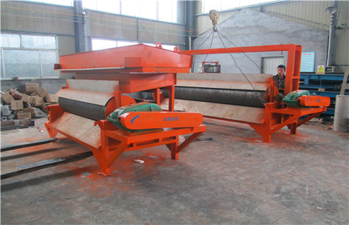 磁选机，开云官方网页版-开云中国
，开云官方网页版-开云中国
设备工作原理