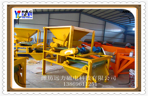 磁选机,磁选机选矿,磁选机选矿在铁粉选别中不作重点推介的原因! 磁选机,磁选机选矿,磁选机选矿在铁粉选别中不作重点推介的原因!