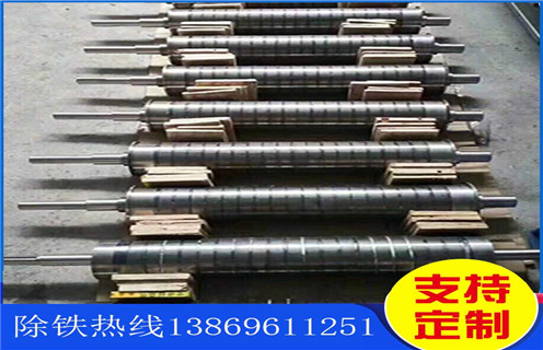 磁选机,辊式磁选机,厂家供应辊式磁选机 磁选机,辊式磁选机,厂家供应辊式磁选机