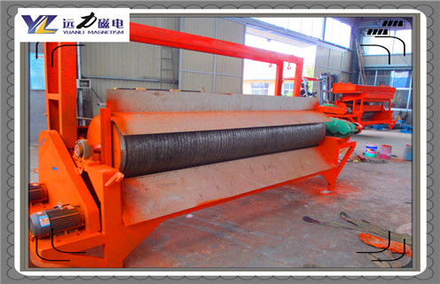 磁选机,干式磁选机,褐铁矿磁选机,天津褐铁矿干式磁选机 磁选机,干式磁选机,褐铁矿磁选机,天津褐铁矿干式磁选机