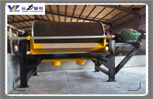 磁选机,我们踏下心来思考磁选机的未来发展!_磁场强度及如何调磁__我们踏下心来思考磁选机的未来发展!参数型号及价格 磁选机,我们踏下心来思考磁选机的未来发展!_磁场强度及如何调磁__我们踏下心来思考磁选机的未来发展!参数型号及价格