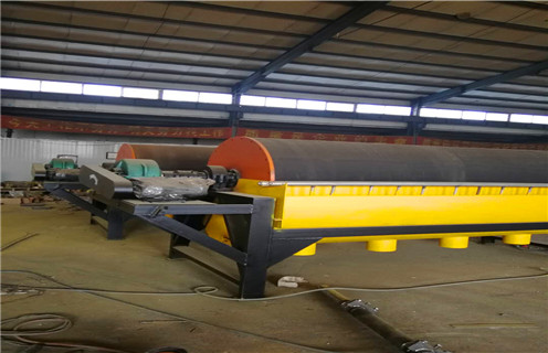 磁选机,磁选机设备中个配件兼容的重要性_磁选机设备中个配件兼容的重要性公司_参数调磁及品牌价格 磁选机,磁选机设备中个配件兼容的重要性_磁选机设备中个配件兼容的重要性公司_参数调磁及品牌价格