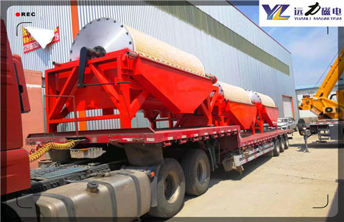 河沙磁选机,河沙磁选机安装与维护细则要点_沙子分选机_铁矿石河沙磁选机干选过程中磁源强大而稳定_价格 河沙磁选机,河沙磁选机安装与维护细则要点_沙子分选机_铁矿石河沙磁选机干选过程中磁源强大而稳定_价格