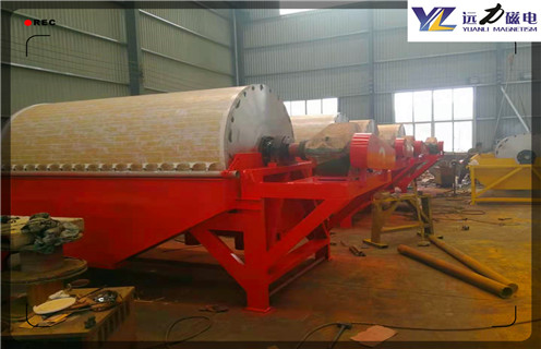 磁选机,磁选机节能也成为行业主流_磁选机节能也成为行业主流如何调磁选角_参数调磁及品牌价格 磁选机,磁选机节能也成为行业主流_磁选机节能也成为行业主流如何调磁选角_参数调磁及品牌价格