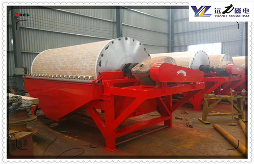 永磁磁选机,永磁磁选机脱水槽常出现的故障应急处理_远力为您讲述永磁磁选机脱水槽常出现的故障应急处理磁场分布图 永磁磁选机,永磁磁选机脱水槽常出现的故障应急处理_远力为您讲述永磁磁选机脱水槽常出现的故障应急处理磁场分布图