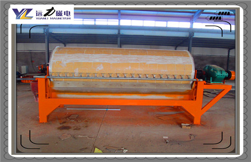 湿式磁选机, 钛铁矿干湿式磁选机_工作原理_钒钛铁矿 钛铁矿干湿式磁选机型号参数及磁场强度 湿式磁选机, 钛铁矿干湿式磁选机_工作原理_钒钛铁矿 钛铁矿干湿式磁选机型号参数及磁场强度