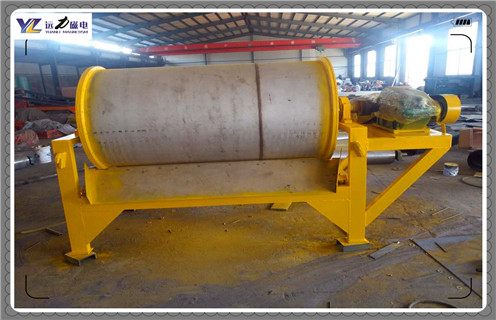 开云官方网页版-开云中国
，优质小型干式磁选机生产厂家_潍坊优质小型干式磁选机生产厂家参数及生产厂家 