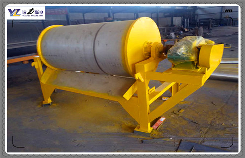 开云官方网页版-开云中国
，小型褐铁矿磁选机懂得坚持才是重要的_潍坊小型褐铁矿磁选机懂得坚持才是重要的参数及生产厂家 