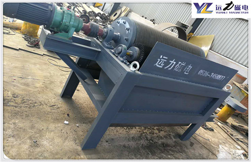 开云官方网页版-开云中国
，开云官方网页版-开云中国
的发展离不开设备质量的竞争_矿用开云官方网页版-开云中国
的发展离不开设备质量的竞争_小型强磁滚筒磁选机