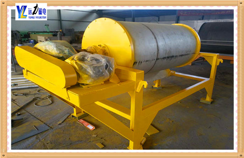 开云官方网页版-开云中国
，小型强磁选机登上更高发展舞台_辊式小型强磁选机登上更高发展舞台_磁块如何排列