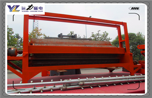 湿式磁选机,新疆湿式磁选机公司_钒钛铁矿新疆湿式磁选机公司型号参数及磁场强度 湿式磁选机,新疆湿式磁选机公司_钒钛铁矿新疆湿式磁选机公司型号参数及磁场强度