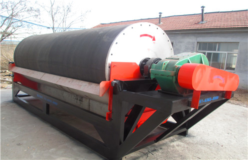 湿式磁选机,吉林钛铁矿湿式磁选机_铁矿吉林钛铁矿湿式磁选机型号参数及磁场强度 湿式磁选机,吉林钛铁矿湿式磁选机_铁矿吉林钛铁矿湿式磁选机型号参数及磁场强度