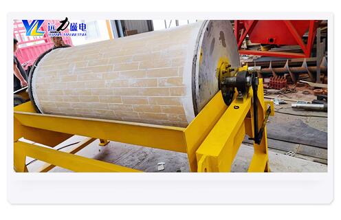 湿式磁选机，开云官方网页版才是湿式磁选机内在比较好的宣传_铁矿开云官方网页版才是湿式磁选机内在比较好的宣传型号参数及磁场强度