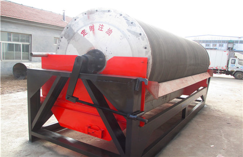 干选磁选机，惠州干选磁选机原理_惠州干选磁选机原理视频教你如何选择设备