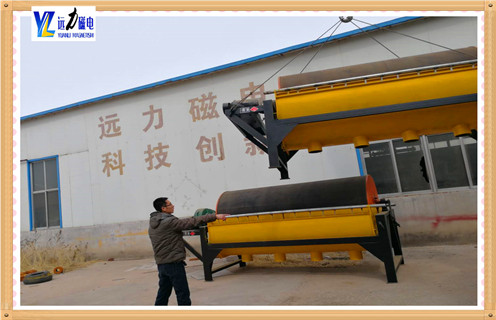 干选筒式磁选机，乌鲁木齐干选筒式磁选机_乌鲁木齐干选筒式磁选机视频教你如何选择设备