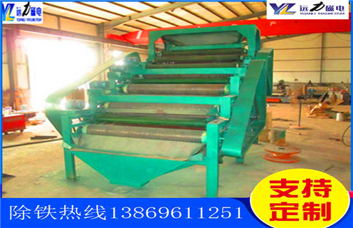 平板磁选机，云南平板磁选机研制_云南平板磁选机研制视频图片结构厂家批发及执行标准