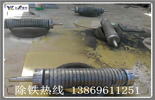 多辊磁选机，西藏多辊式磁选机_西藏多辊式磁选机厂家电话_远力磁电厂家