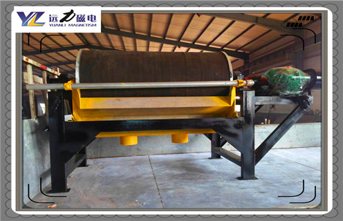 高梯度磁选机厂家，苏州高梯度磁选机厂家_苏州高梯度磁选机厂家参数规格一般是多少_生产厂家