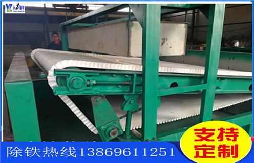 平板磁选机，沈阳平板干选磁选机_沈阳平板干选磁选机永磁排列图工作原理_选矿规格参数及执行标准