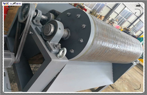 铁矿磁选机，辽宁铁矿磁选机多少钱1台_多少钱_辽宁铁矿磁选机多少钱1台视频能提高多少品位