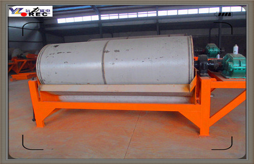 河沙磁选机，新疆小型河沙磁选机_小型河沙磁选机_新疆小型河沙磁选机的注意事项的电机生产厂家价格 