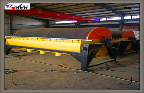 永磁筒式磁选机,济南永磁筒式磁选机_济南永磁筒式磁选机视频铁精粉流程及转速有什么规定 永磁筒式磁选机,济南永磁筒式磁选机_济南永磁筒式磁选机视频铁精粉流程及转速有什么规定