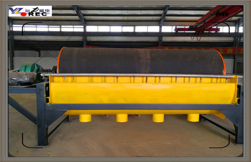 湿式逆流磁选机,海南湿式逆流磁选机_海南湿式逆流磁选机更便捷型号参数及磁场强度 湿式逆流磁选机,海南湿式逆流磁选机_海南湿式逆流磁选机更便捷型号参数及磁场强度