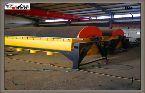 干式强磁磁选机,宁夏干式强磁磁选机_小型河沙磁选机_宁夏干式强磁磁选机生产厂家价格 干式强磁磁选机,宁夏干式强磁磁选机_小型河沙磁选机_宁夏干式强磁磁选机生产厂家价格