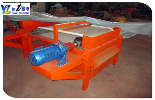 1.开云官方网页版-开云中国
厂家给您的质量保证 1.1.小磁选机质量保证,我们卖给开云官方网页版-开云中国
,如果客户不满意未达到客户需求,我们无条件退货! 1.2.价格优势,很多经销商都在找我们拿货!足以证明我们的价格优势比其他厂家! 1.3.我们在行业的声誉非常好!被评为潍坊市诚信经营,五好商家等!我们收到的客户每次付款都会及时联系客户,交货时间,具体型号参数我们会一一决定好! 1.4.我们面对的每一个客户都是超低价格的报价,而不是因为客户是一次性销售客户的行为而敷衍! 1.5.如果有客户付款,而我们却不出货,可以直接向我们投诉,我们的诚信将被关闭,业务将无法继续运营! 1.6.我们公司在山东潍坊,如果你不相信我们可以直接去我们公司买! (你可以把材料样品带到我们公司有实验室的,可以现场为您做实验)! 1.7.我们开云官方网页版-开云中国
价格优势国内难做,我们与客户几乎都是粉丝客户,因为在行业里寻找一圈,找不到一个更适合我们客户的!