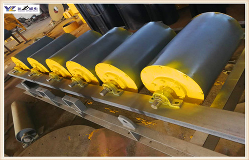 干式永磁滚筒 干式永磁滚筒