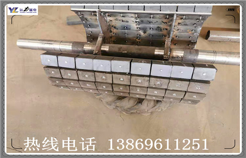 磁选机里面构造图片大家想要的 磁选机里面构造图片大家想要的