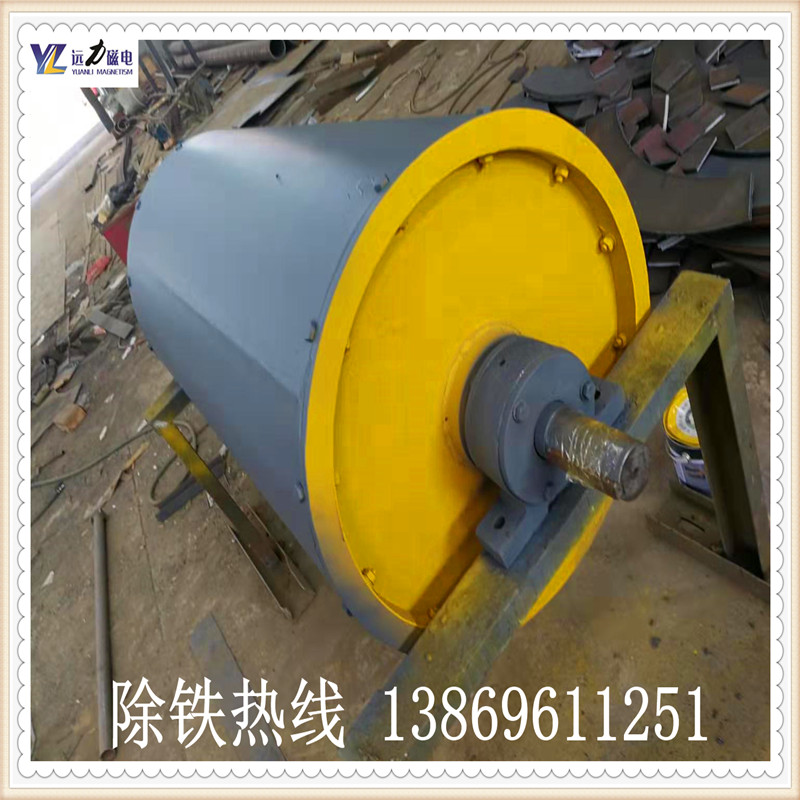 博山干式磁选机厂家哪家好 博山干式磁选机厂家哪家好