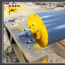 永磁滚筒型号功率